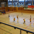 U7 und U8 Turnier in Koblach