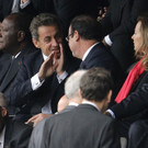 Frankreich pr__sident Franois Hollande rechts mit nicolas Sarkozy AP.jpg