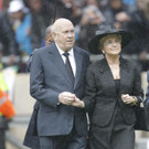 fr__herer s__d afrika pr__sident F_W_ de Klerk mit Frau Elita EPA.jpg