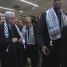 Palestina Pr__sident mahmoud Abbas zweite von links.jpg