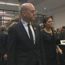 Prinzessin Victoria und schwedischer Prime minister Fredrik reinfeldt AP.jpg