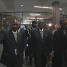 Zimbabwean Pr__sident Robert Mugabe mitte AP.jpg