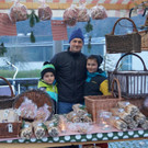 Adventmarkt Schlins