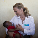 Pampers unterstützt UNICEF