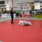 Int. Judo Turnier