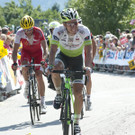 Aufrüsten beim Radteam Vorarlberg