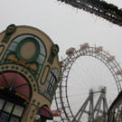 Wintermarkt am Riesenradplatz