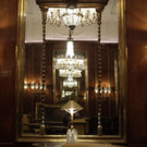 Die neue "Bristol Lounge" des Wiener Luxushotels Bristol 