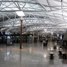 Platz 2: Incheon International Airport Seoul (Südkorea)
