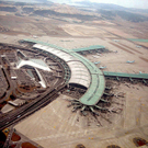 Incheon International Airport Seoul (Südkorea)