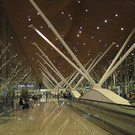 Platz 5: Kuala Lumpur International Airport (Malaysia)