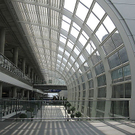 Hong Kong International Airport (China)