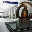 Hong Kong International Airport (China)