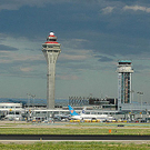 Platz 8: Beijing Capital International Airport (China)