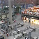 Hong Kong International Airport (China)