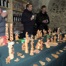 Handarbeit aus Palästina