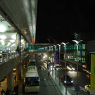 Platz  22: Istanbul Atatürk Airport (Türkei)