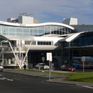 Auckland Airport (Neuseeland)- 