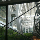 Suvarnabhumi Airport Bangkok (Thailand)