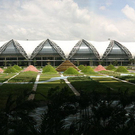 Platz 10: Suvarnabhumi Airport Bangkok (Thailand)