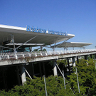 Platz  19: Brisbane Airport (Australien)