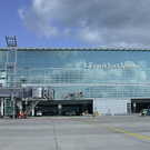 Platz  16: Flughafen Frankfurt am Main (Deutschland)