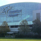 Flughafen Frankfurt am Main (Deutschland)