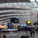 London Heathrow Airport (Großbritannien)
