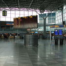 Platz  14: Helsinki-Vantaa Airport (Finnland)
