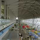 Kansai International Airport (Japan)