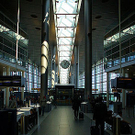 Platz 15: Kopenhagen Airport (Dänemark)