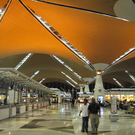 Kuala Lumpur International Airport (Malaysia)