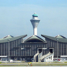 Kuala Lumpur International Airport (Malaysia)