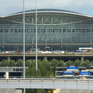 Platz  21: San Francisco International Airport (Kalifornien, USA)