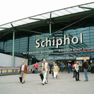 Platz 7: Amsterdam Airport Schiphol (Niederlande)