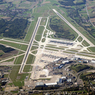Platz 6: Flughafen Zürich (Schweiz)