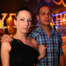 El Ritual Night mit Dj Valerian