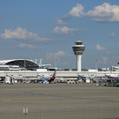 Platz 4: Flughafen München (Deutschland)