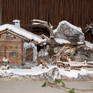 Krippenausstellung St. Gallenkirch