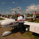 Tag des Flugsports 2010