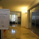 Neue Serviestelle der BH Feldkirch