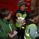 Kindergarten beim Martinshof 