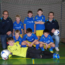U11 Turnier in Götzis 
