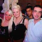 Der Nachtschicht Samstag mit Ü25 Party