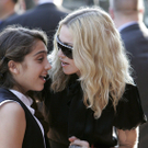 Lourdes: So stylisch ist Madonnas Tochter