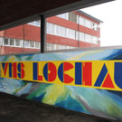 VS Eichenberg beim „Tag der offenen Tür“ in der „Vorarlberger Mittelschule Lochau“
