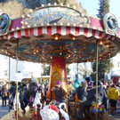 Bilder vom 8. Christkindlemarkt