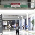 1.027 Läufer nahmen am 2. Indoor Marathon in Wien teil