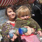 Feldkircher Ostermarkt 2010