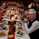 Adventfeier des Tanzsportclub Swing and Dance Feldkirch